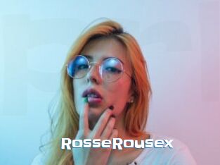 RosseRousex