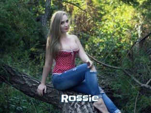 Rossie