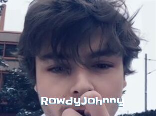 RowdyJohnny