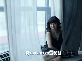 RoxanaSXY