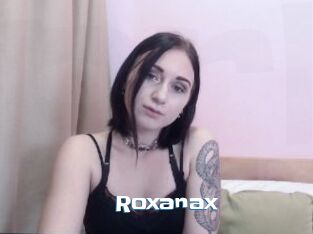 Roxanax