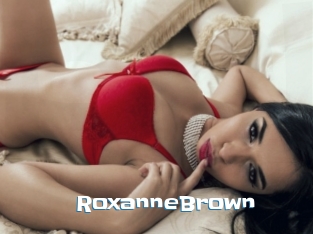 RoxanneBrown