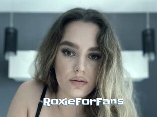 RoxieForFans