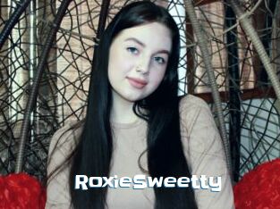 RoxieSweetty