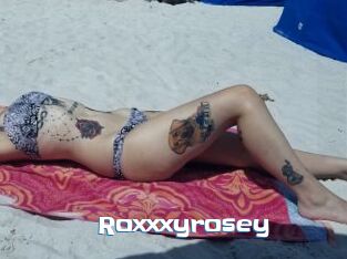 Roxxxyrosey