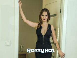 RoxxyHot