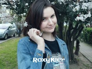 RoxyKler