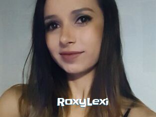 RoxyLexi