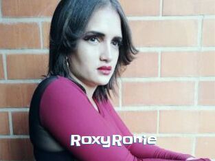 RoxyRonie