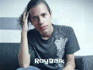 RoyBalk