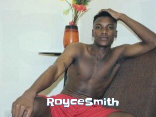 RoyceSmith