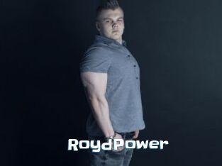 RoydPower