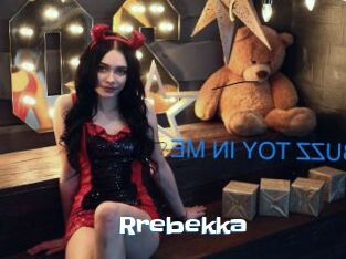 Rrebekka