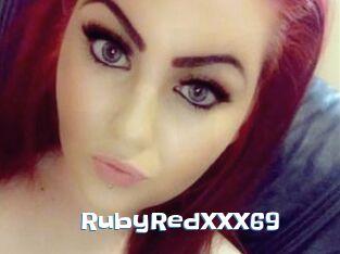 RubyRedXXX69