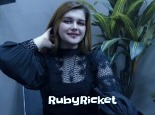 RubyRicket