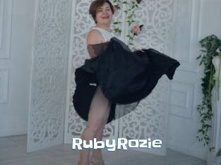 RubyRozie