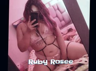 Ruby_Rosee