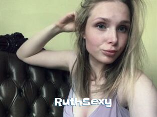 RuthSexy