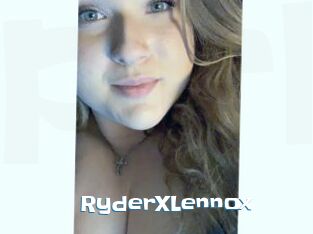 RyderXLennox