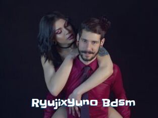 RyujixYuno_Bdsm