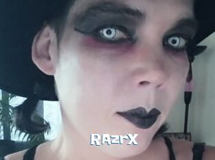 RAzrX