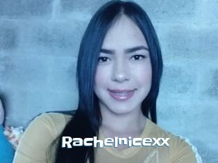 Rachelnicexx