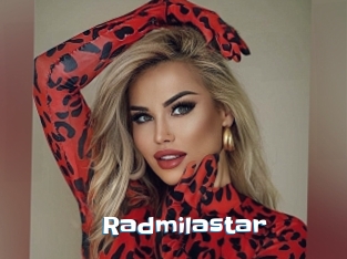 Radmilastar