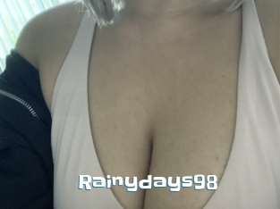 Rainydays98