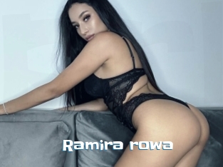 Ramira_rowa