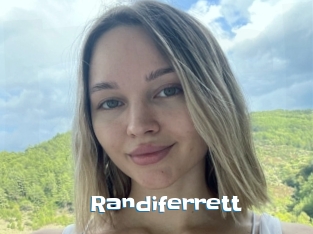 Randiferrett