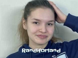 Randiforland