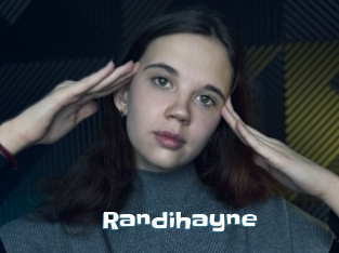 Randihayne