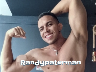 Randypaterman