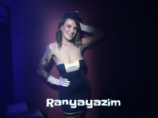 Ranyayazim