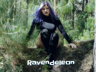 Ravendeleon