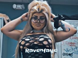 Ravenfaye