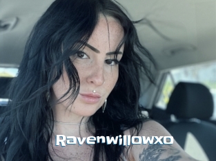 Ravenwillowxo