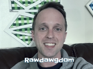 Rawdawgdom