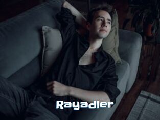 Rayadler