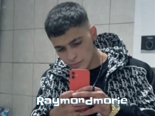 Raymondmorie