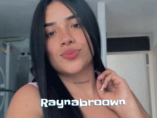 Raynabroown