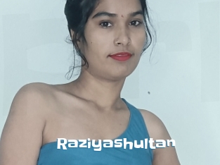 Raziyashultan