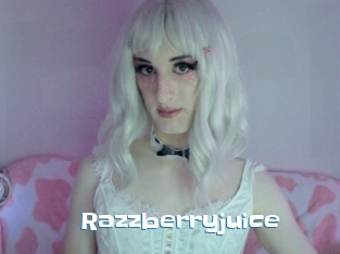 Razzberryjuice