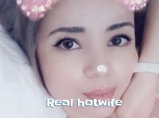 Real_hotwife