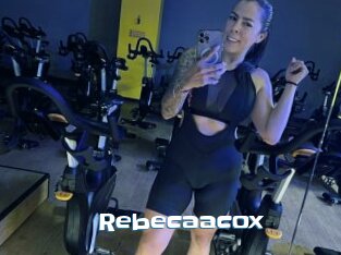 Rebecaacox