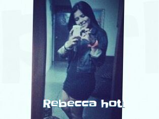 Rebecca_hot1