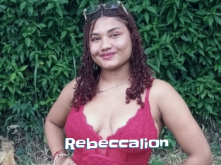 Rebeccalion