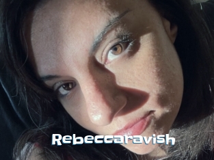 Rebeccaravish