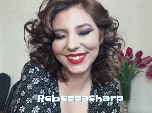 Rebeccasharp