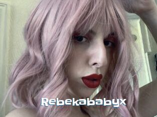 Rebekababyx